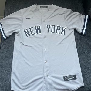 Y2K Baseball Jersey